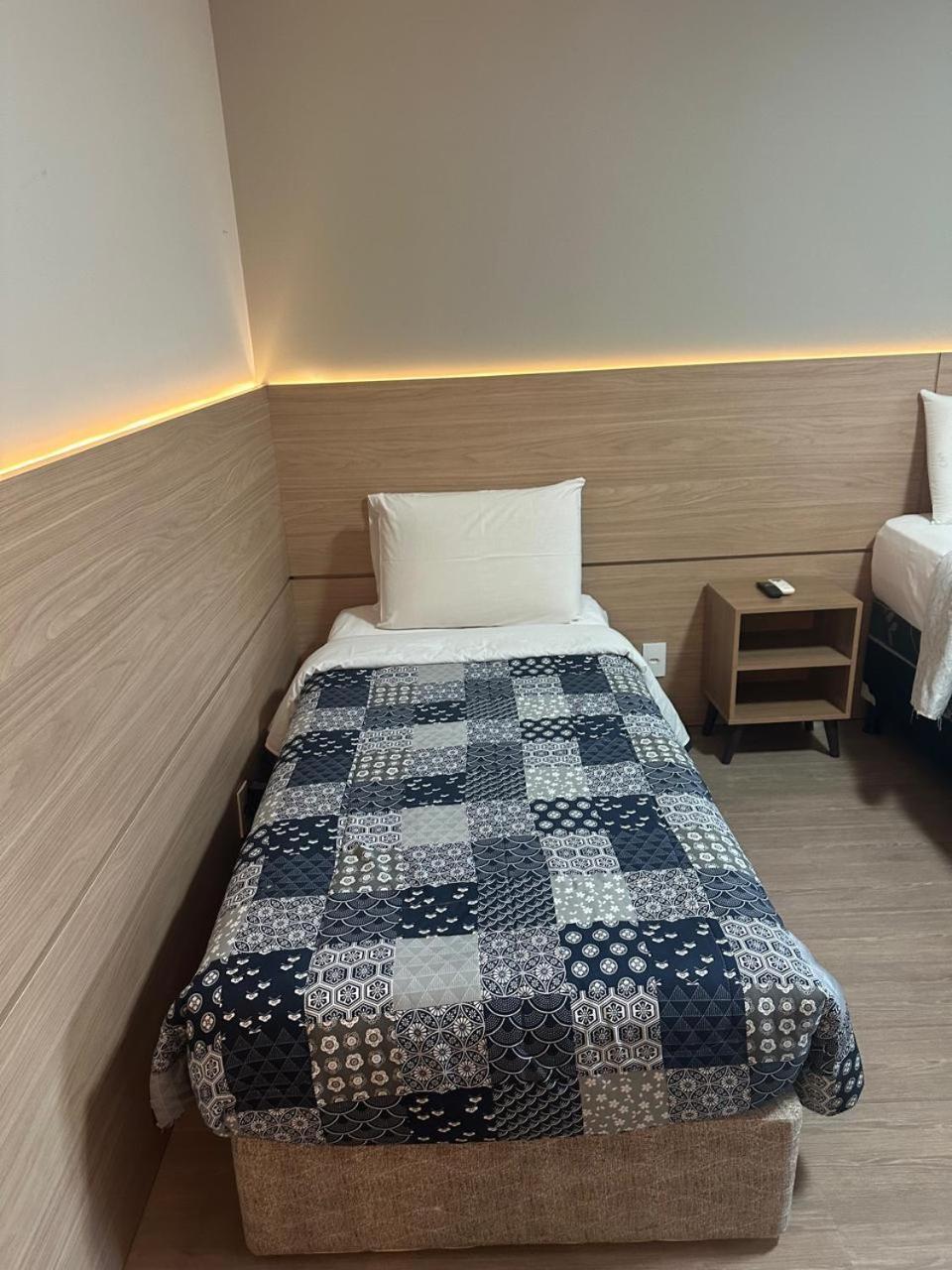 Jardim Paulista Apartamento Com Vista São Paulo Exterior foto